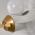 LED Cloud Ceiling Lamp For Kids Room Decoration